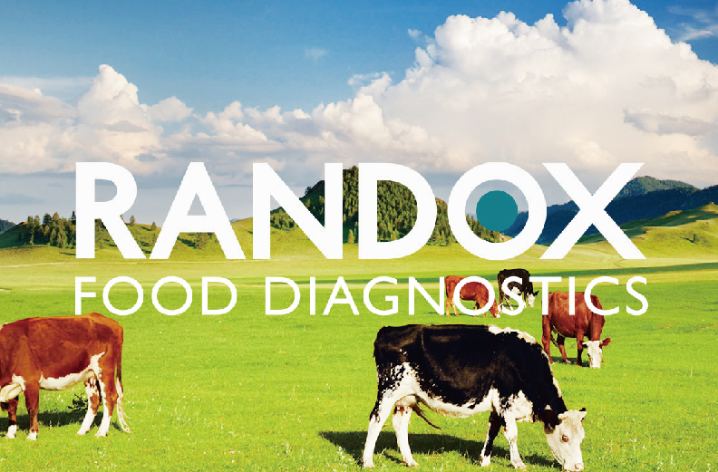 RANDOX 乳品檢測